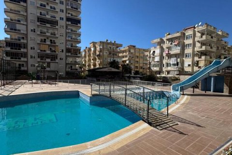 Продажа квартиры  в Аланье, Анталье, Турция студия, 40м2, №192040 – фото 4