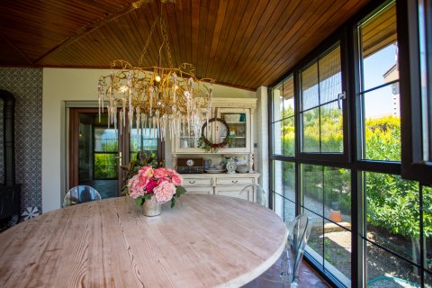 6+1 Villa i Izmir, Tyrkiet Nr. 188863 - 26