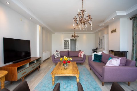 6+1 Villa i Izmir, Tyrkiet Nr. 188863 - 28