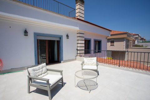 6+1 Villa i Izmir, Tyrkiet Nr. 188863 - 27