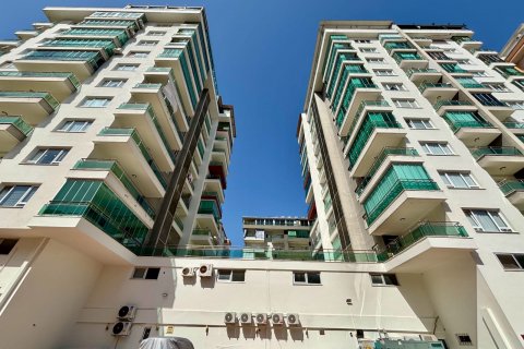 2+1 Lejlighed  i Alanya, Antalya, Tyrkiet Nr. 191896 - 1