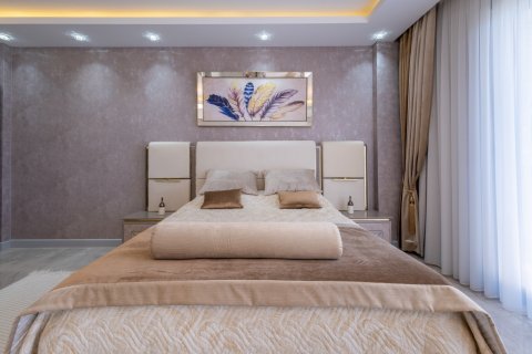 Villa  i Alanya, Antalya, Tyrkia Nr. 190376 - 14