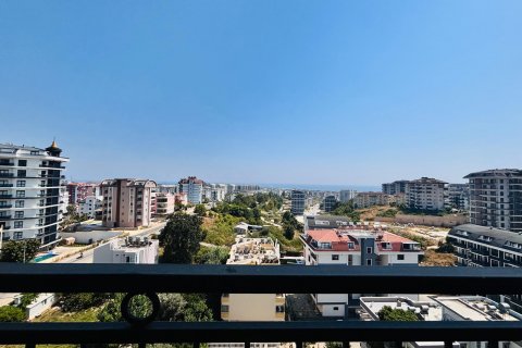 2+1 Lägenhet  i Alanya, Antalya, Turkiet Nr. 193120 - 7