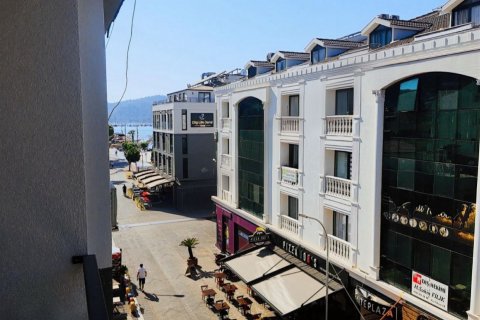 Продажа квартиры  в Фетхие, Мугле, Турция студия, 25м2, №192985 – фото 1