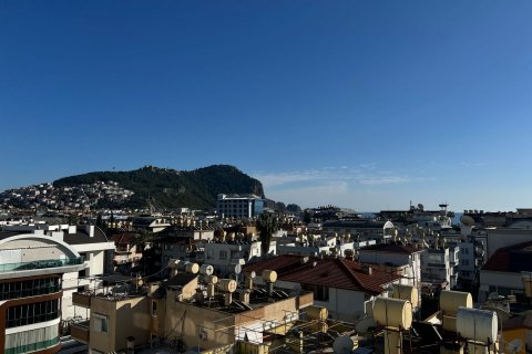 Продажа квартиры  в Аланье, Анталье, Турция 2+1, 100м2, №190526 – фото 18