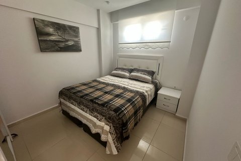 Продажа квартиры  в Аланье, Анталье, Турция 2+1, 100м2, №190526 – фото 16