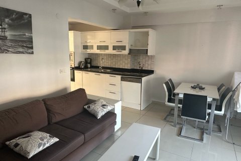 Продажа квартиры  в Аланье, Анталье, Турция 2+1, 100м2, №190526 – фото 17