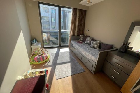 Продажа квартиры  в Коньяалты, Анталье, Турция 3+1, 150м2, №193583 – фото 19