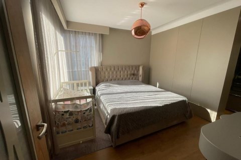 Продажа квартиры  в Коньяалты, Анталье, Турция 3+1, 150м2, №193583 – фото 22