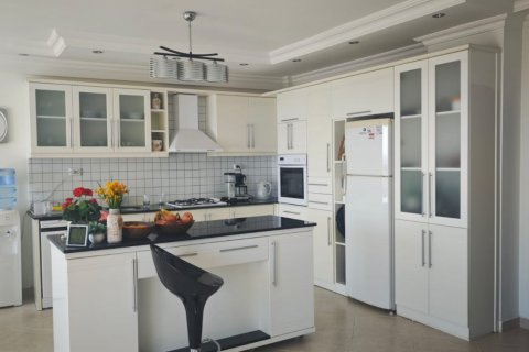 آپارتمان در Alanya ، ترکیه 2 خوابه ، 140 متر مربع. شماره 190594 - 19