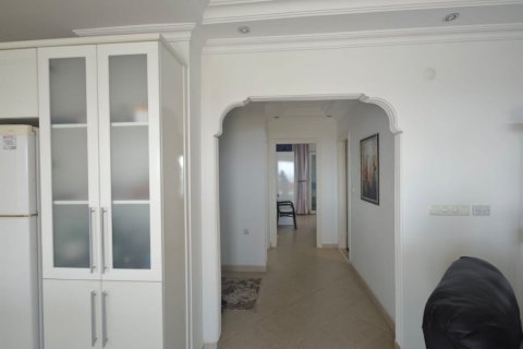 آپارتمان در Alanya ، ترکیه 2 خوابه ، 140 متر مربع. شماره 190594 - 20