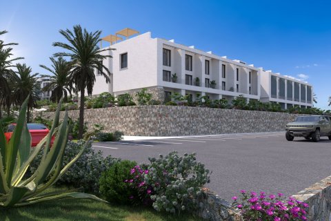 Apartment for sale  in Iskele, Northern Cyprus, studio, 49m2, No. 186777 – photo 12