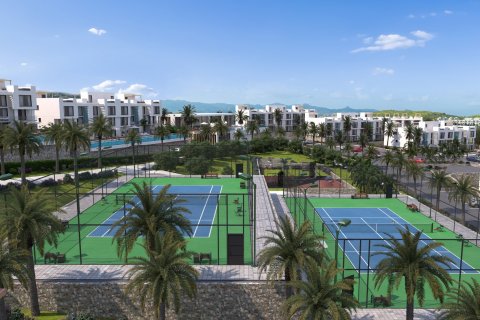 Apartment for sale  in Iskele, Northern Cyprus, studio, 49m2, No. 186777 – photo 11