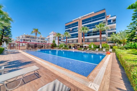 Apartment for sale  in Alanya, Antalya, Turkey, 125m2, No. 191671 – photo 2