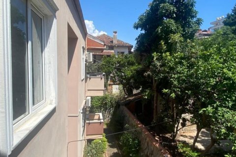 Продажа квартиры  в Аланье, Анталье, Турция 1+1, 70м2, №191226 – фото 14