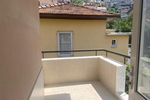 Продажа квартиры  в Аланье, Анталье, Турция 1+1, 70м2, №191226 – фото 16