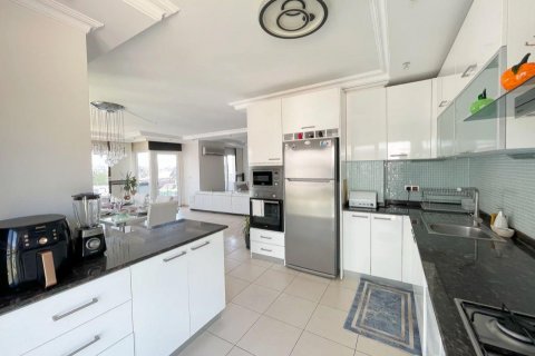 Lägenhet  i Alanya, Antalya, Turkiet Nr. 194223 - 11