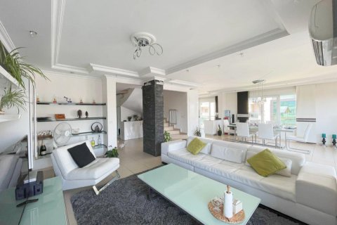 Lägenhet  i Alanya, Antalya, Turkiet Nr. 194223 - 13