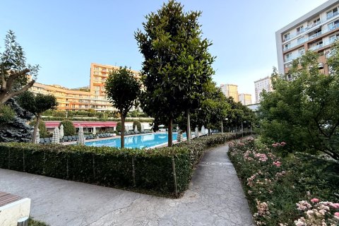 Daire  4+1  Küçükçekmece, İstanbul, Türkiye №192435 - 21