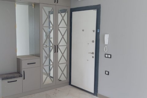 Daire 1+1 Erdemli, Mersin, Türkiye №192852 - 16