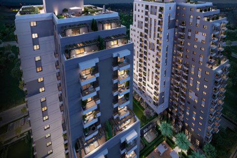 Продажа квартиры в Багджыларе, Стамбуле, Турция 1+1, 67м2, №186959 – фото 1