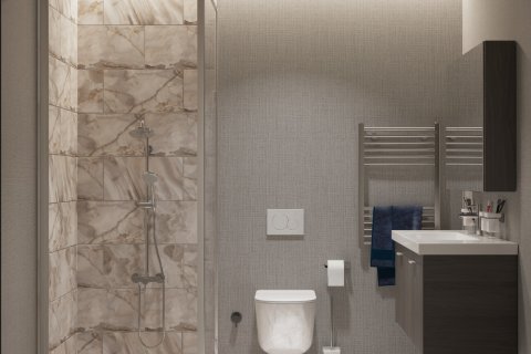 Apartment for sale in Maltepe, Istanbul, Turkey, studio, 47.81m2, No. 186867 – photo 15