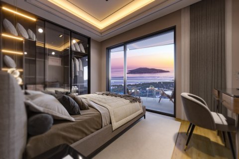 Apartment for sale in Maltepe, Istanbul, Turkey, studio, 47.81m2, No. 186867 – photo 16