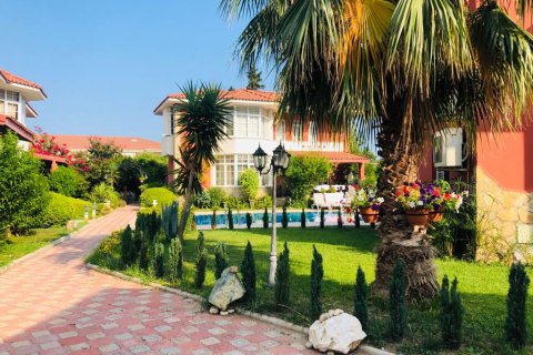 Villa for sale  in Kemer, Antalya, Turkey, 3 bedrooms, 180m2, No. 192213 – photo 3
