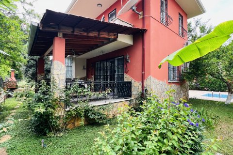 Villa for sale  in Kemer, Antalya, Turkey, 3 bedrooms, 180m2, No. 192213 – photo 4