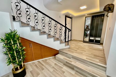 Villa  3+1  Türkler, Alanya, Antalya, Türkiye №191148 - 18