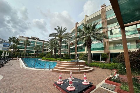 Продажа квартиры  в Оба, Анталье, Турция 2+1, 125м2, №193560 – фото 4