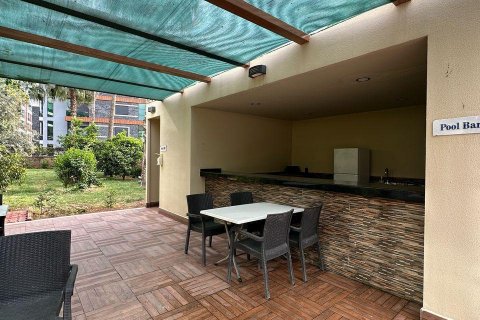 Продажа квартиры  в Оба, Анталье, Турция 2+1, 125м2, №193560 – фото 5