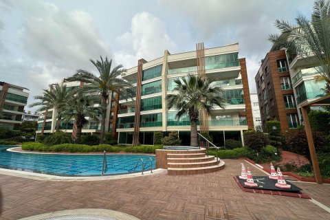 Продажа квартиры  в Оба, Анталье, Турция 2+1, 125м2, №193560 – фото 3