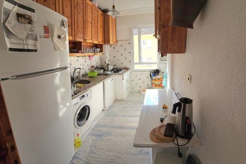 Продажа квартиры  в Фетхие, Мугле, Турция 2+1, 110м2, №191857 – фото 9