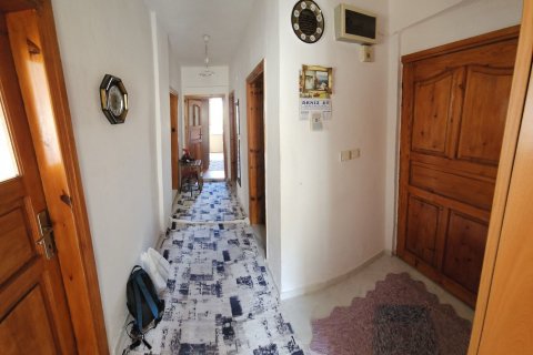 Продажа квартиры  в Фетхие, Мугле, Турция 2+1, 110м2, №191857 – фото 8