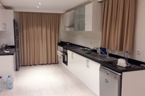 Продажа квартиры  в Фетхие, Мугле, Турция 3+1, 110м2, №191745 – фото 19