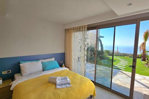 Продажа квартиры в Ялыкаваке, Мугле, Турция 3+1, 110м2, №206735 – фото 8