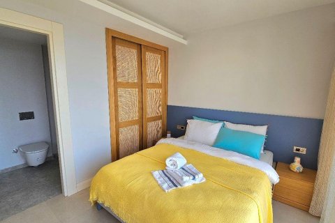 Продажа квартиры в Ялыкаваке, Мугле, Турция 3+1, 110м2, №206735 – фото 9