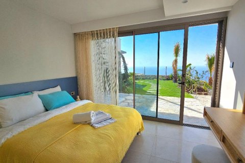 Продажа квартиры в Ялыкаваке, Мугле, Турция 3+1, 110м2, №206735 – фото 7