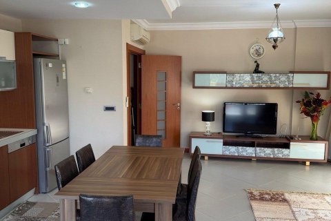 آپارتمان در  Alanya ، ترکیه 2 خوابه ، 110 متر مربع.  شماره 190475 - 18