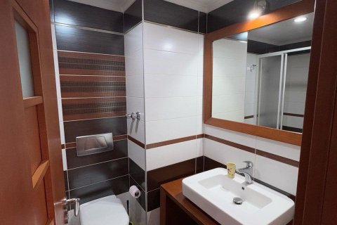 آپارتمان در  Alanya ، ترکیه 2 خوابه ، 110 متر مربع.  شماره 190475 - 17