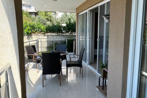 Продажа квартиры  в Аланье, Анталье, Турция 2+1, 110м2, №184239 – фото 11