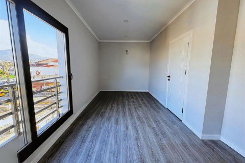 Продажа пентхауса в Фетхие, Мугле, Турция 1+3, 130м2, №192991 – фото 4