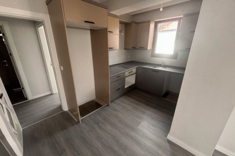 Продажа пентхауса в Фетхие, Мугле, Турция 1+3, 130м2, №192991 – фото 2