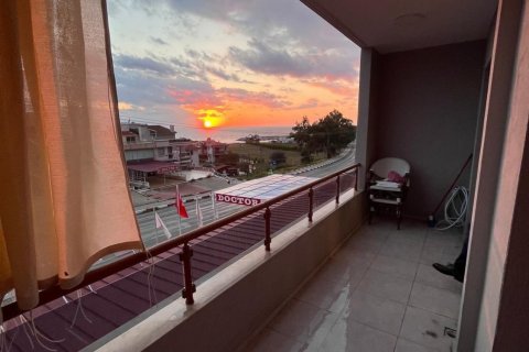 Продажа квартиры в Мендересе, Измире, Турция 1+1, 55м2, №186821 – фото 1