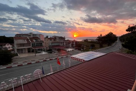 Продажа квартиры в Мендересе, Измире, Турция 1+1, 55м2, №186821 – фото 2