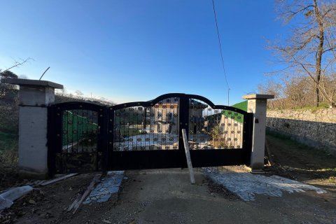 4+1 Villa  in Trabzon, Türkei Nr. 185625 - 24