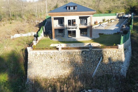 4+1 Villa  in Trabzon, Türkei Nr. 185625 - 25