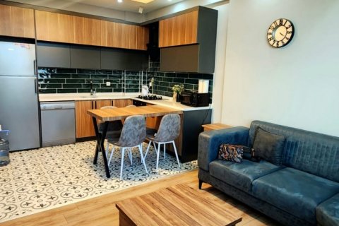 Apartment for sale  in Mersin, Turkey, 2 bedrooms, 85m2, No. 191728 – photo 7