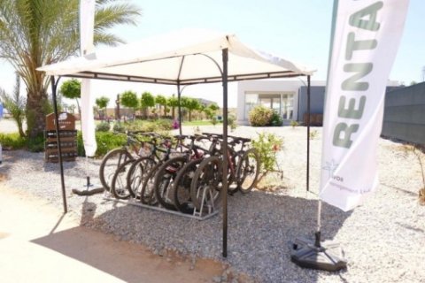 1+1 Leilighet  i Famagusta,  Nr. 193943 - 9